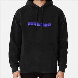 Groovy Darth Vader Hoodie