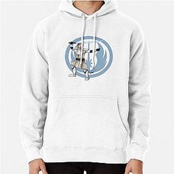 Star Wars Obi-Wan Kenobi Pullover Hoodie became Obi-Wan Kenobi Star Wars Pullover Hoodie