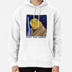 Goby Star Wars Hoodie