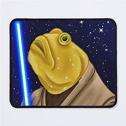 Goby Mouse Pad