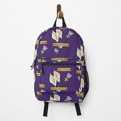 Kryze Kenobi Backpack