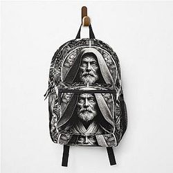 Obi-Wan Kenobi Backpack