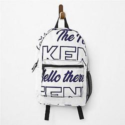 General Obi-Wan Kenobi Backpack