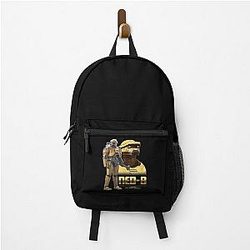 Star Wars Obi-Wan Kenobi Character Backpack