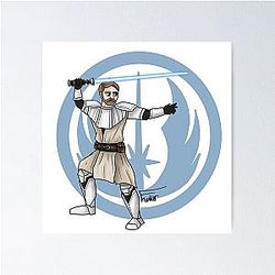 Star Wars Obi-Wan Kenobi