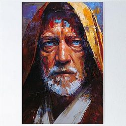 Star Wars Poster