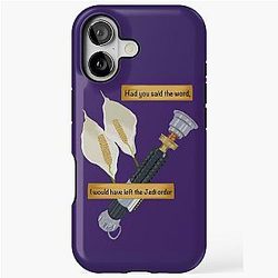 Kryze Kenobi Tough Case