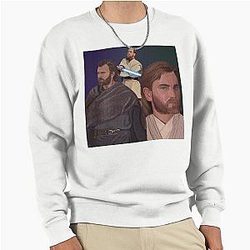 Obi-Wan Kenobi Sweatshirt