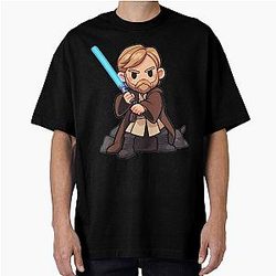 Obi Wan Kenobi T-Shirt