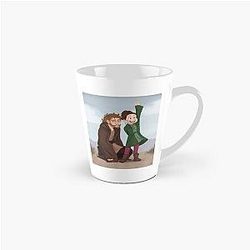 Grandpa Kenobi Mug