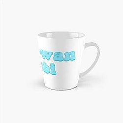 Daddy Wan Kenobi Tall Mug
