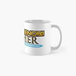 Korkie Kenobi Truther Mug