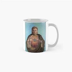 Obi Wan Kenobi Classic Mug