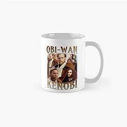 Obi-Wan Kenobi Mug