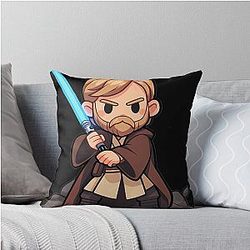 Obi-Wan Kenobi Pillow