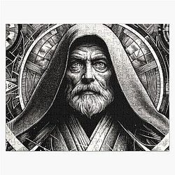 Obi-Wan Kenobi Puzzle