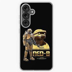 Star Wars Obi-Wan Kenobi Character Case