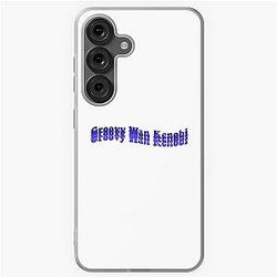 Groovy Samsung Galaxy Case