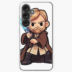 Obi-Wan Kenobi Samsung Galaxy Case
