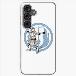 Star Wars Obi-Wan Kenobi Galaxy Case