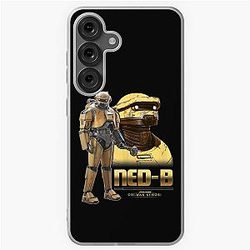 Star Wars Obi-Wan Kenobi Case