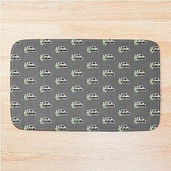 Kenobi Bath Mat