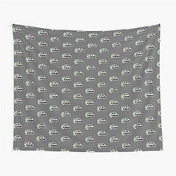 Obi Kenobi Tapestry