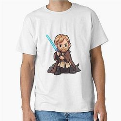 Obi-Wan Kenobi T-Shirt