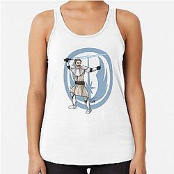 Star Wars Obi-Wan Kenobi Tank Top
