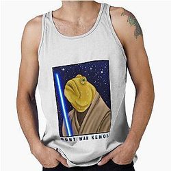 Goby Tank Top