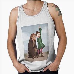 Grandpa Kenobi Tank