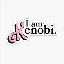 I am Kenobi