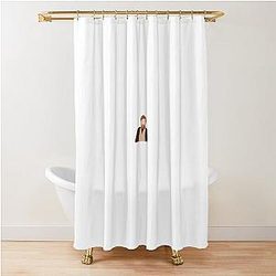 Obi-Wan Kenobi Curtain
