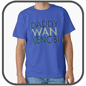 Obi Wan Kenobi T-Shirts
