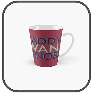 Obi Wan Kenobi Mugs