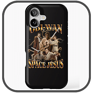 Obi Wan Kenobi Cases