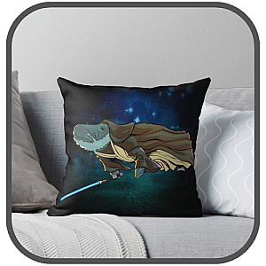 Obi Wan Kenobi Pillows Cover