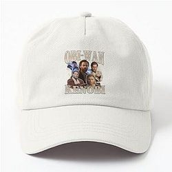 Obi-Wan Kenobi Dad Hat