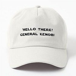 General Kenobi Dad
