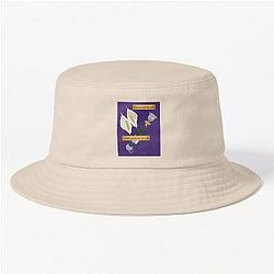 Kryze Kenobi Bucket Hat