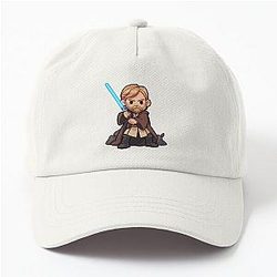 Obi-Wan Kenobi Dad Hat