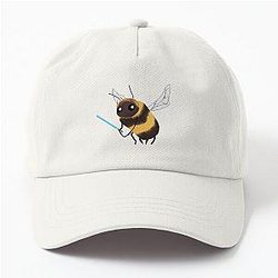 Obi-Wan Kenobi Dad Hat