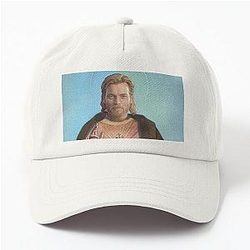 Obi Wan Kenobi Hat