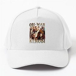 Obi-Wan Kenobi Baseball Cap