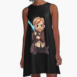 Obi-Wan Kenobi Dress