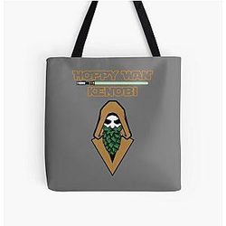 Hoppy Star Wars Tote Bag