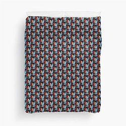 Obi Kenobi Duvet Cover