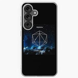 Live odesza tour 2026 cobain Samsung Galaxy Case