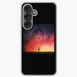 In return Odesza tour 2026 Galaxy Case