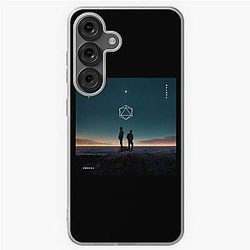 Moment a part of Odesza tour with Cobain and a Samsung Galaxy Soft Case